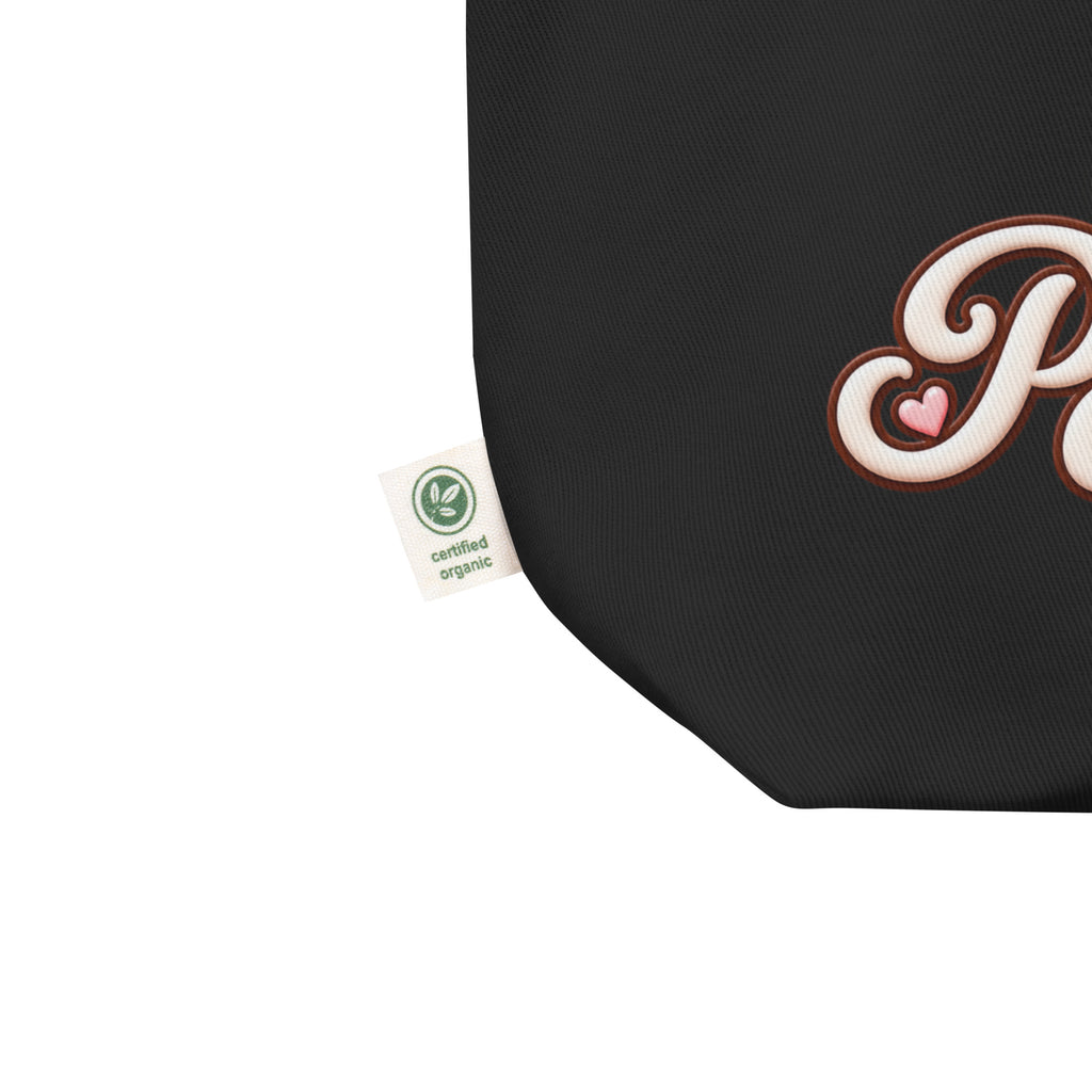 Tote bag Duo Chaton & Petit Chat, deux chatons câlins blanc et roux